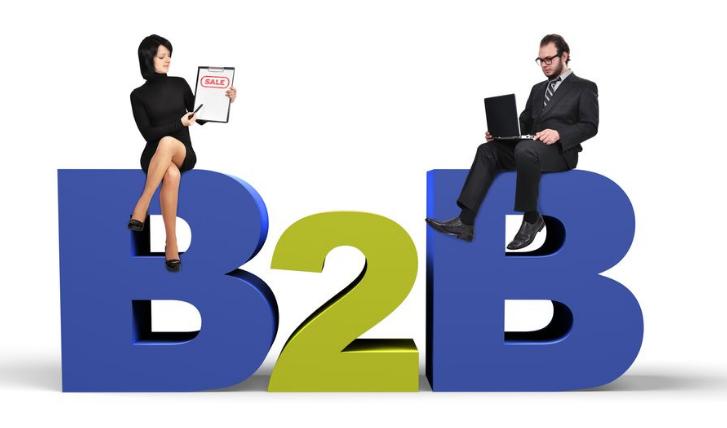 电商行业的商家之所以 搭建独立的b2b商城系统网站,既为了不受第三方